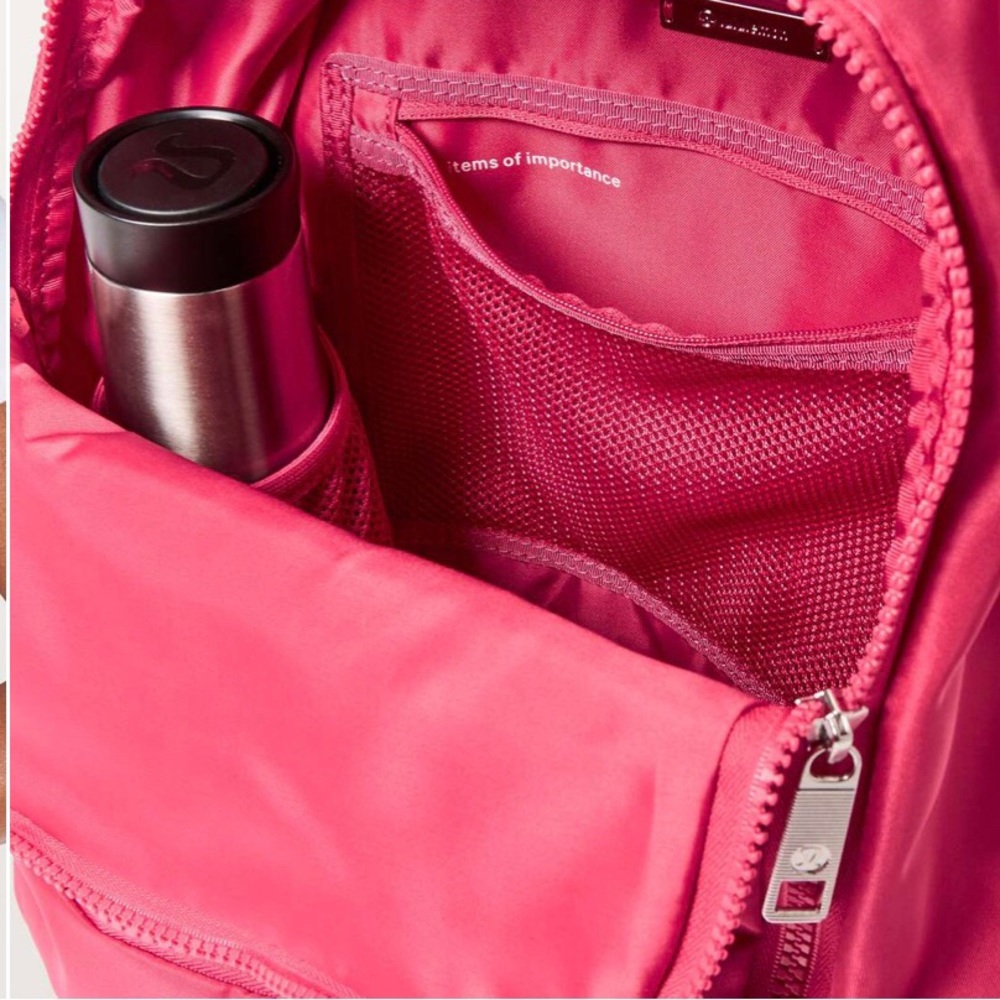 Lululemon city adventurer backpack 17L FHPK - Picture 6 of 8